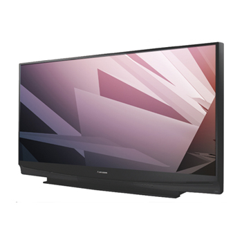 Mitsubishi C8 Series 73" DLP&reg; High Definition Television, , large image number 0